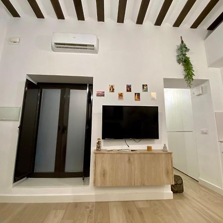 Cosy Studio In Alameda District Apartment Sevilla Exterior foto